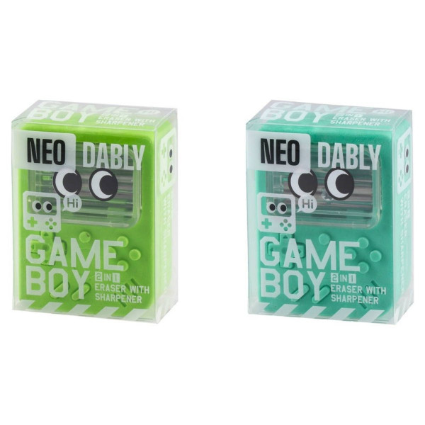 Zarezač sa gumicom NEO Game Boy 