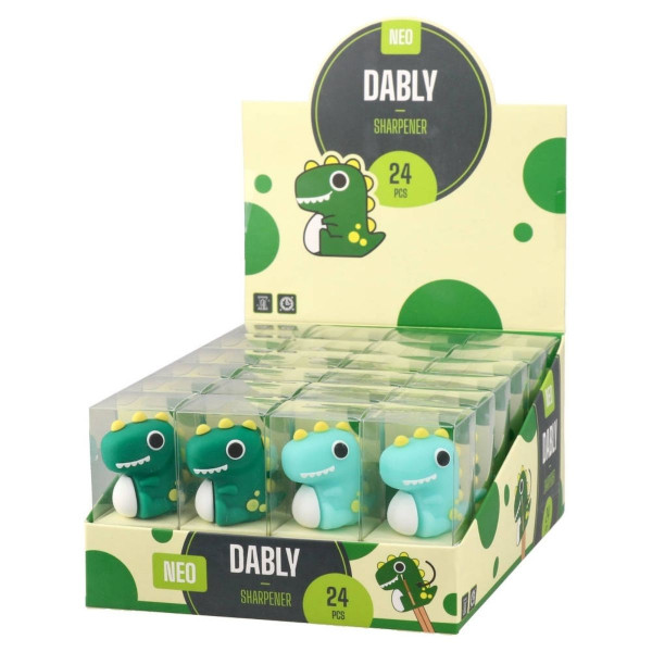 Zarezač NEO Dino 