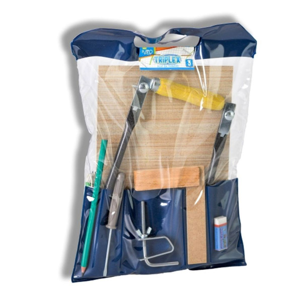 Alat za tehničko TRIPLEX 3 