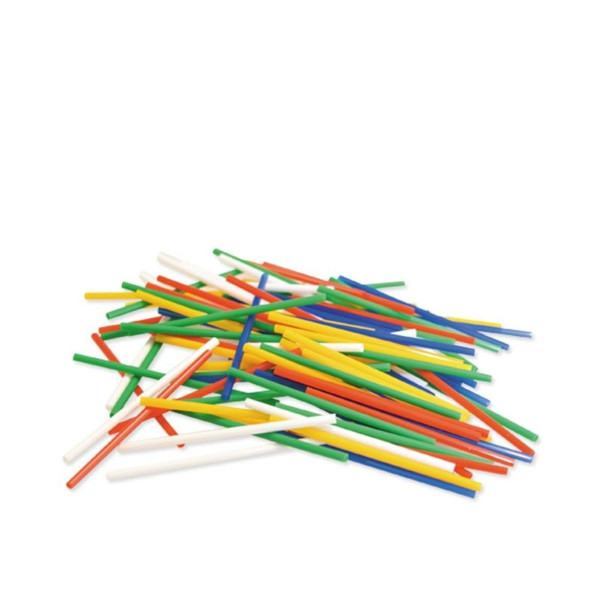 Štapići za matematiku 100 komada 