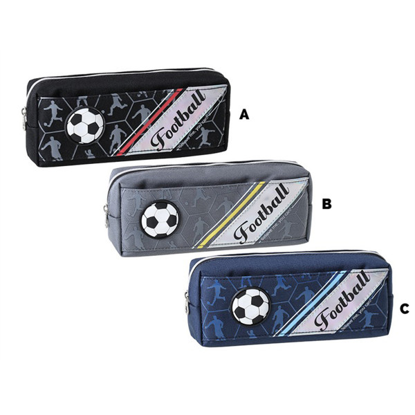 Pernica Rivera - Football game 