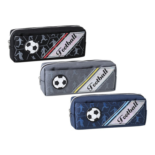 Pernica Rivera - Football game 