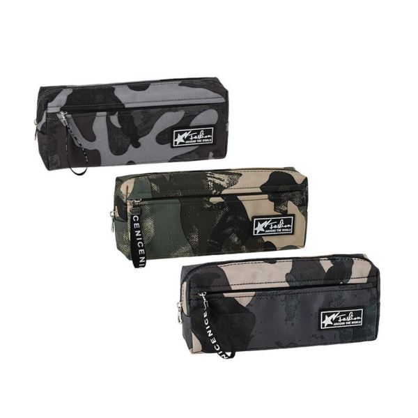 Pernica Rivera - Military 