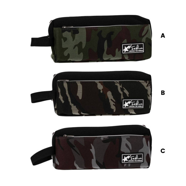 Pernica RIVERA - Army 