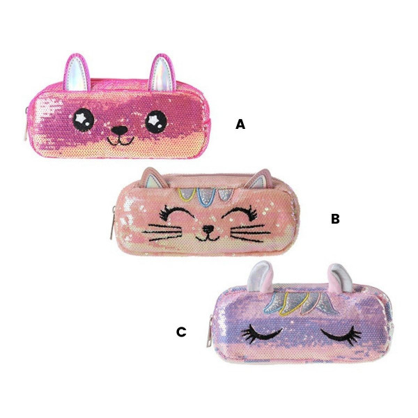 Pernica Fancy - Animal 