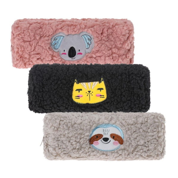 Pernica Fancy - Fluffy animals 