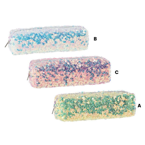 Pernica Fancy - Glitter 