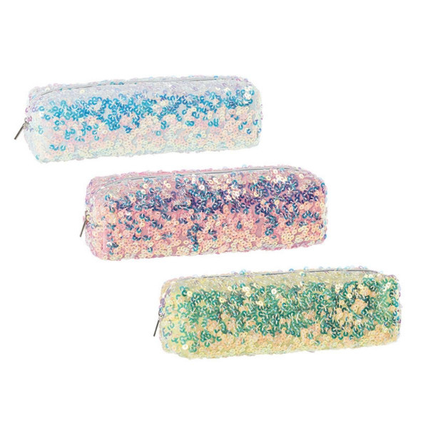 Pernica Fancy - Glitter 