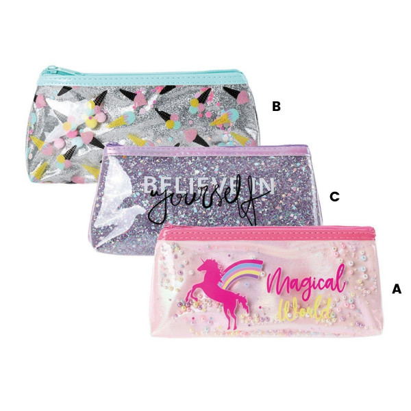 Pernica Fancy - Shimmer 