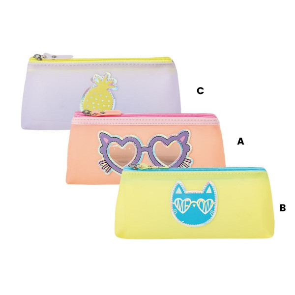 Pernica Fancy - Summer 