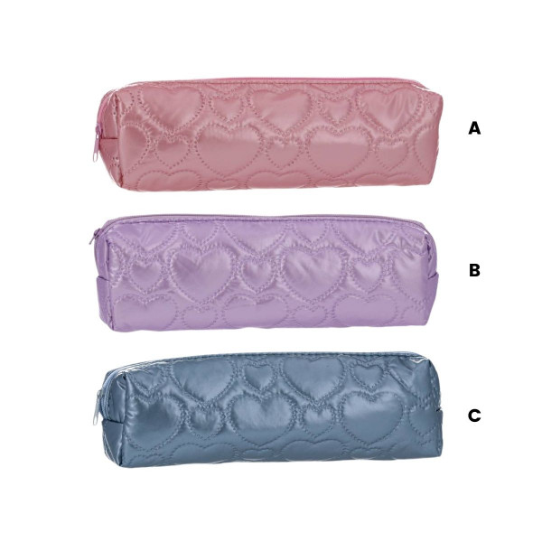 Pernica FANCY - Hearts 