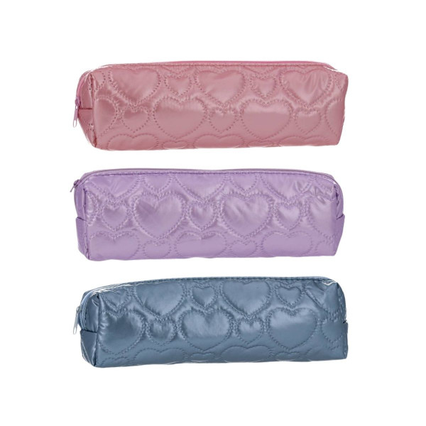 Pernica FANCY - Hearts 