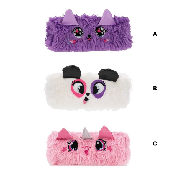 Pernica FANCY - Cute Animal 