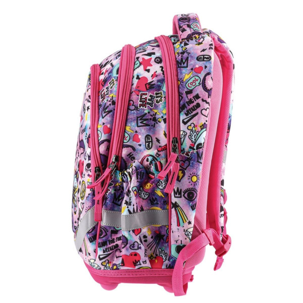 Anatomski ranac PLAY Seven - Dreamer 