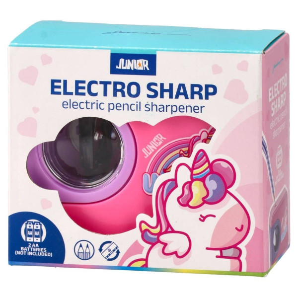 Električni zarezač JUNIOR Unicorn 