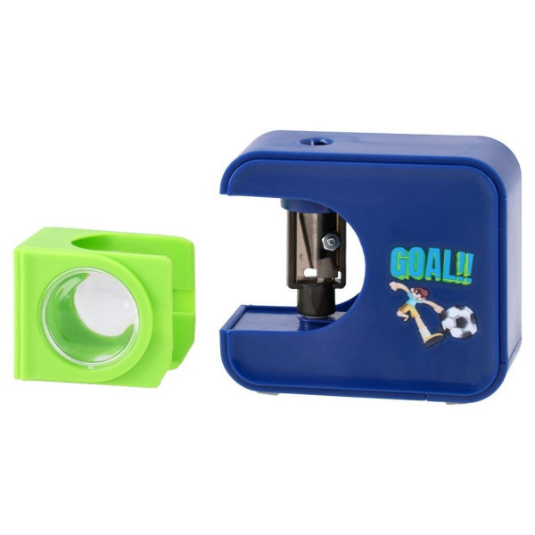 Električni zarezač JUNIOR Football 