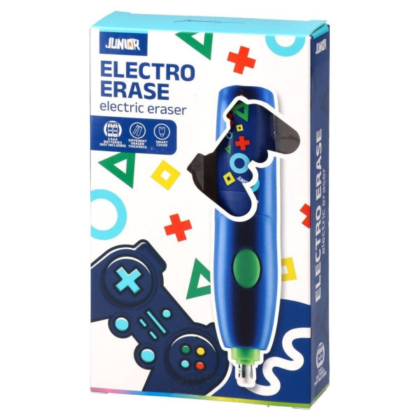 Električna gumica JUNIOR Game 