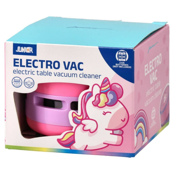 Električni usisivač za radni sto JUNIOR Unicorn 
