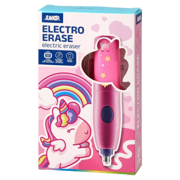 Električna gumica JUNIOR Unicorn 