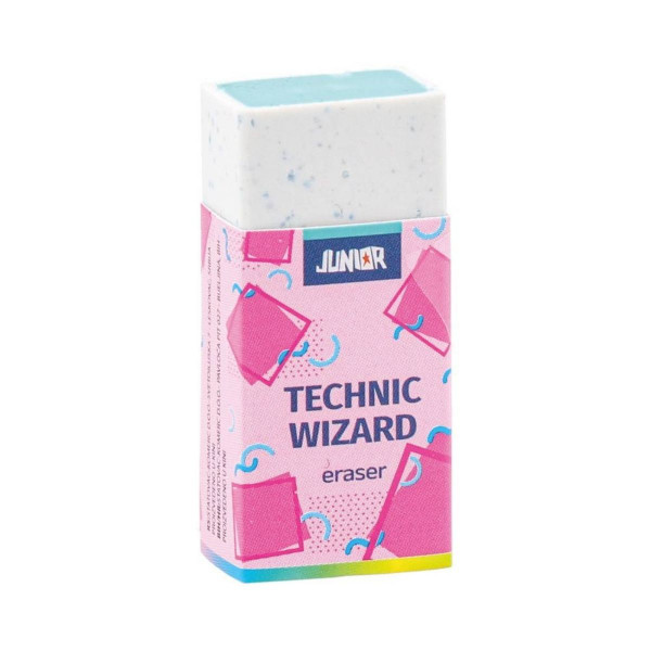 Gumica JUNIOR Technic 