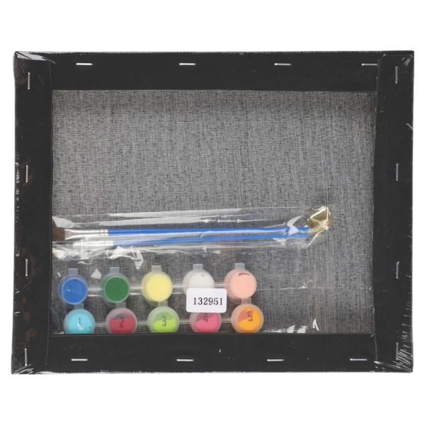 Oboj po projevima GRAFFITTI Pas 25X20 