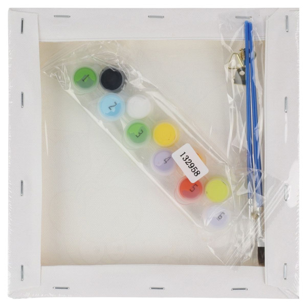 Oboj po projevima GRAFFITTI Dino 20X20 