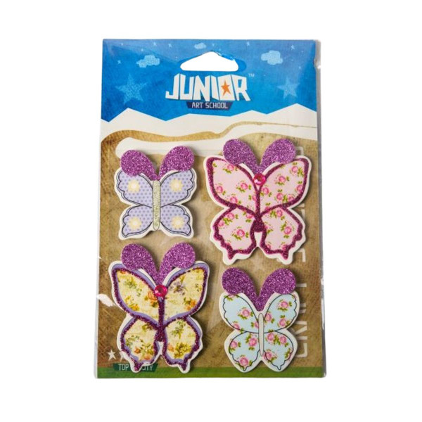 Stikeri - Crafty deco 