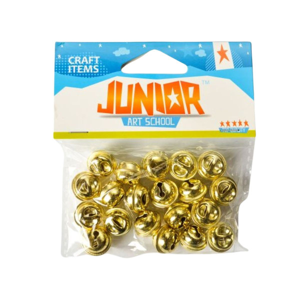 Zlatna zvona - Crafty deco 