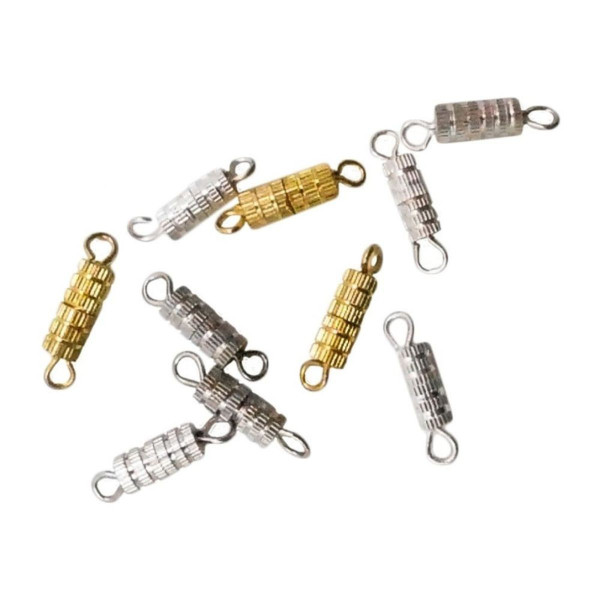 Dodatak za ogrlice - Crafty deco 