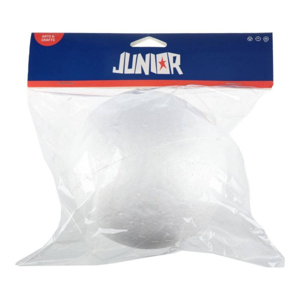 Kugla of stiropora 120 