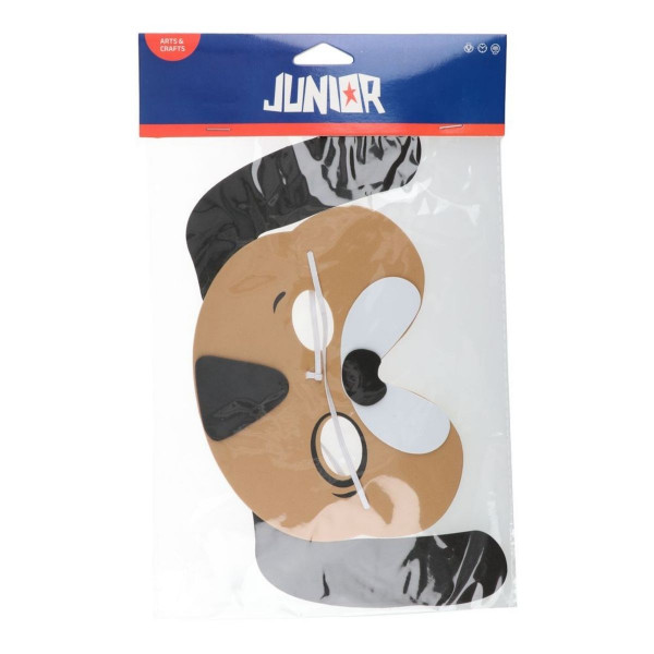 Maska CRAFT eva pena pas 