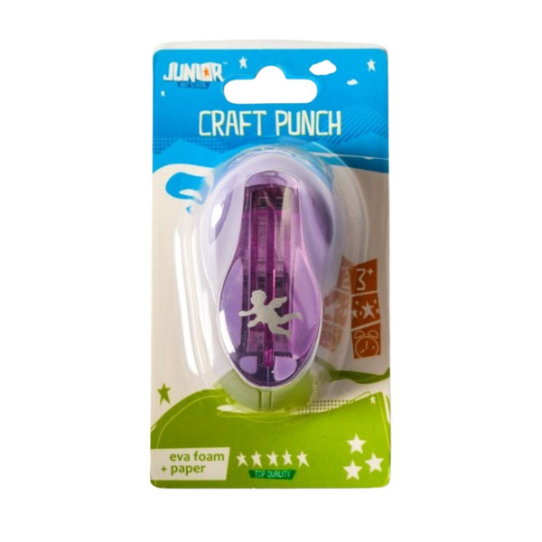 Bušač JUNIOR Anđeo 