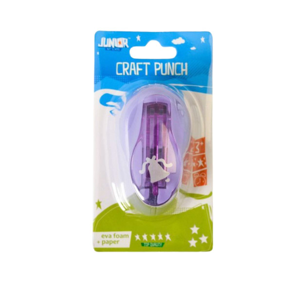 Dekorativni bušač JUNIOR zvono 