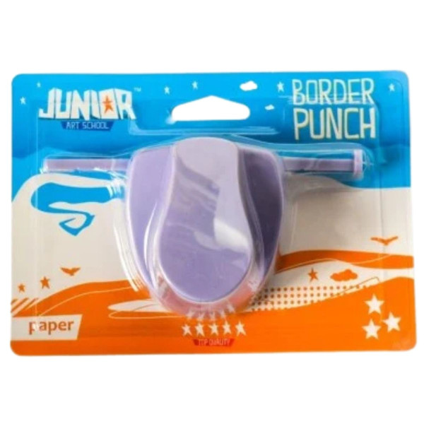 Bušač JUNIOR Bordura zvezde 