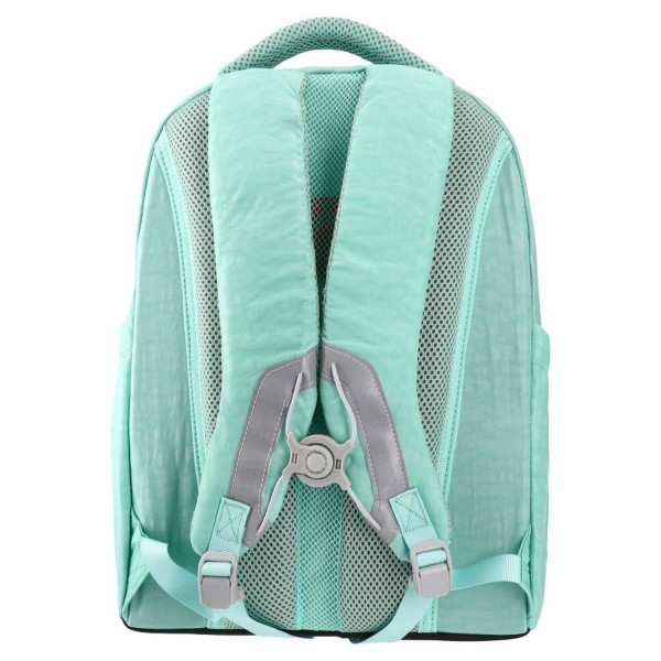 Anatomski ranac PLAY Celest - Mint Green 