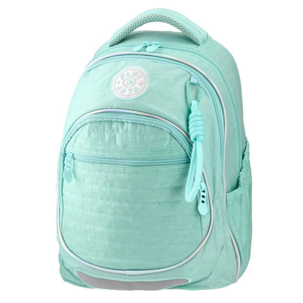 Anatomski ranac PLAY Celest - Mint Green 