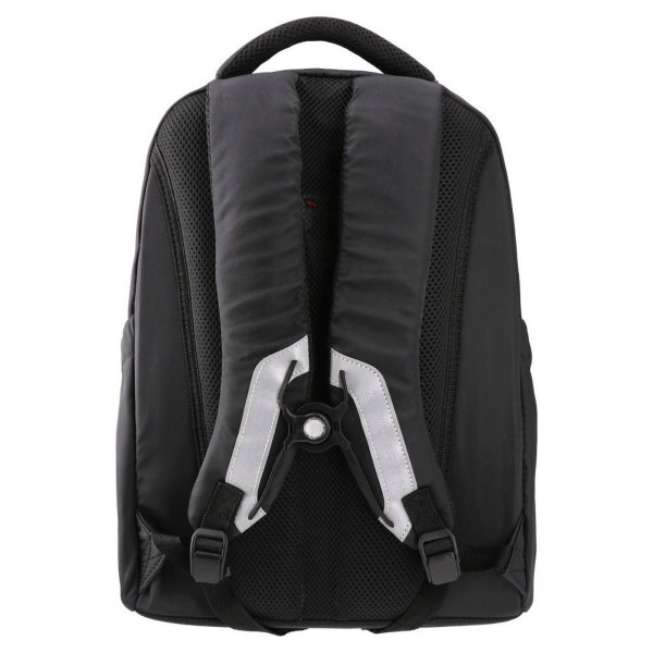 Anatomski ranac PLAY Celest - Black 