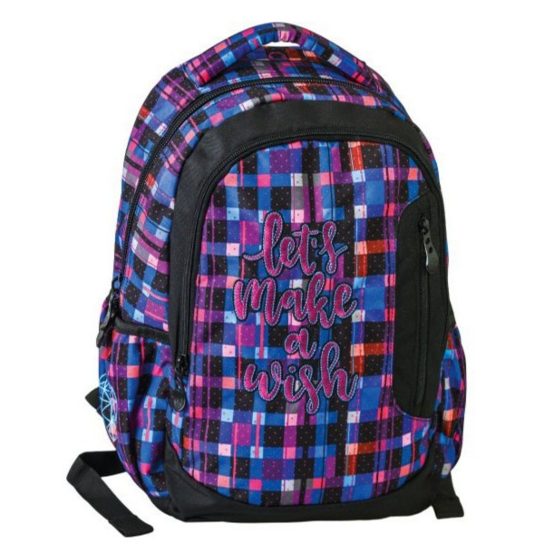 Školski ranac PLAY Tera - LMAW 