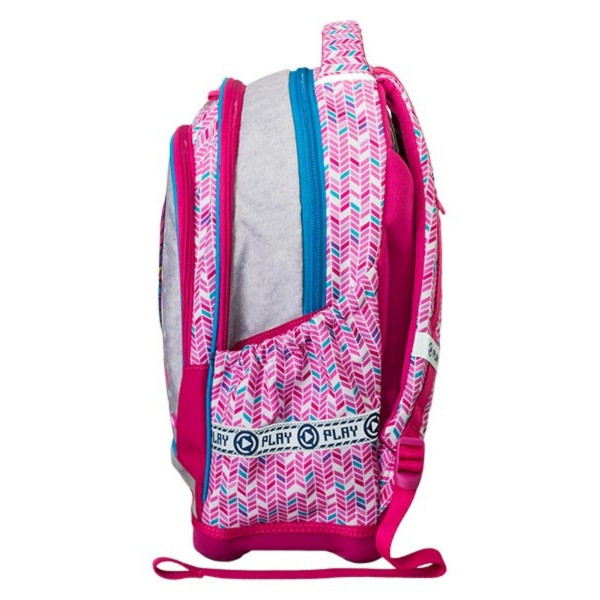 Anatomski ranac PLAY Smart light - Follow your dreams 