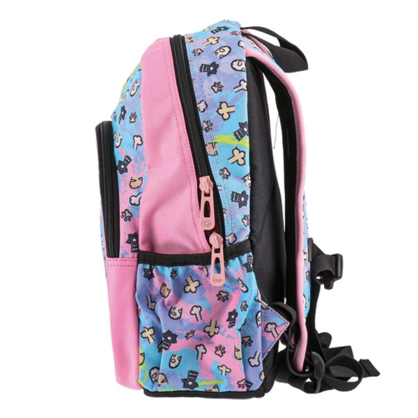 Ranac za vrtić PLAY - Paws 