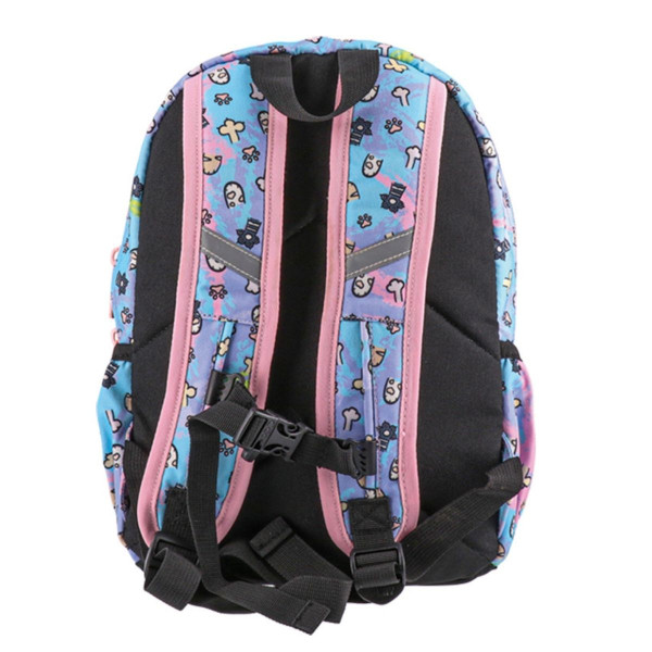 Ranac za vrtić PLAY - Paws 