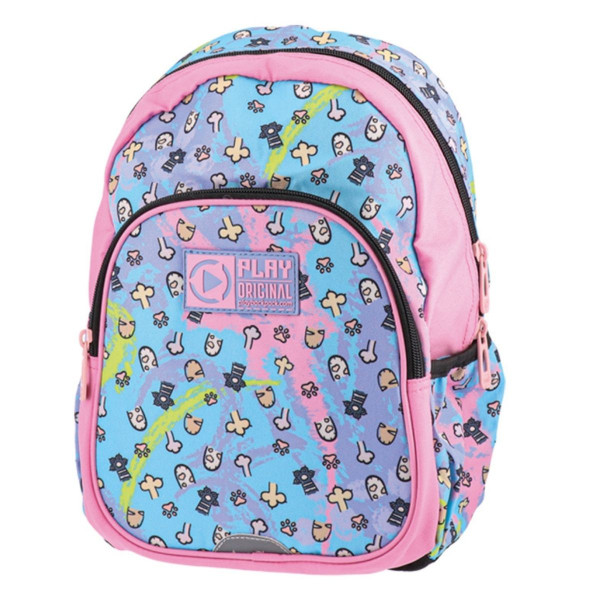 Ranac za vrtić PLAY - Paws 