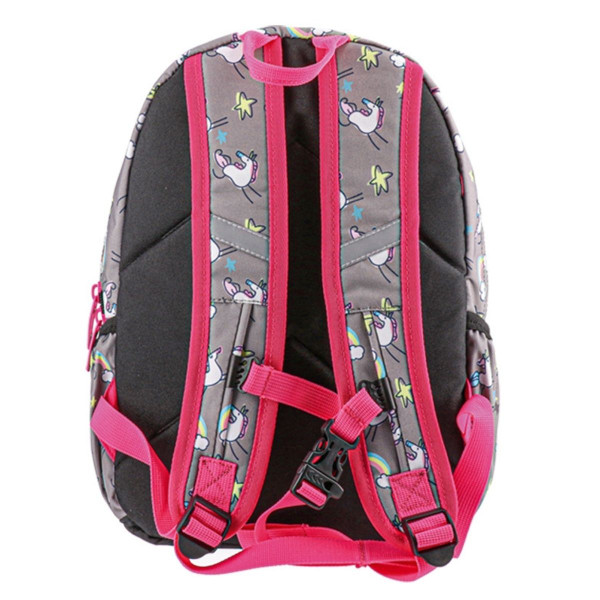 Ranac za vrtić PLAY - Rainbow Unicorn 