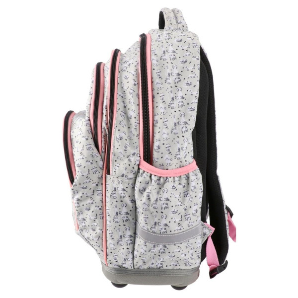 Anatomski ranac PLAY Superb - Bark Pack 