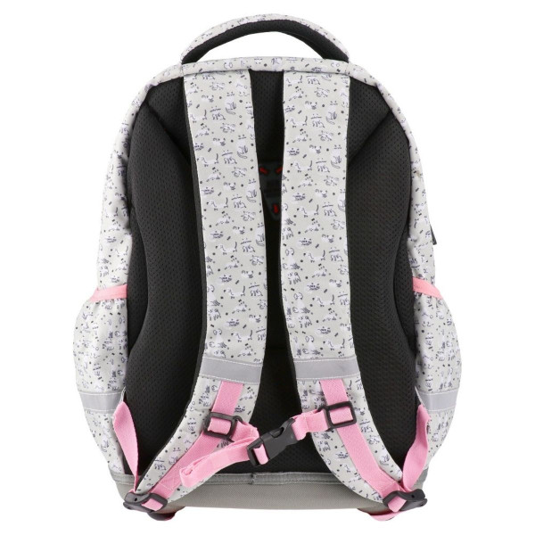 Anatomski ranac PLAY Superb - Bark Pack 