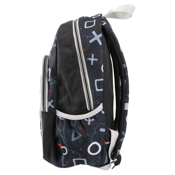Ranac za vrtić PLAY - Joystick Journey 