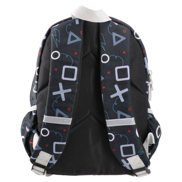 Ranac za vrtić PLAY - Joystick Journey 