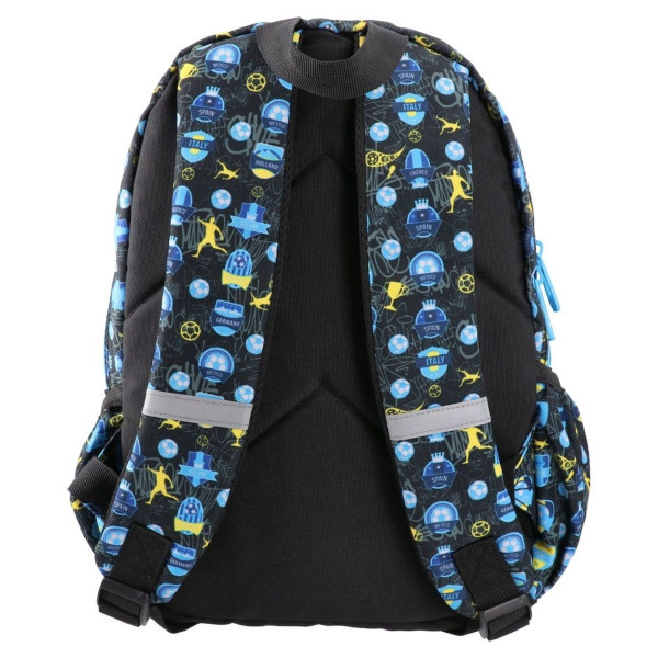 Ranac za vrtić PLAY - Elite Eleven 