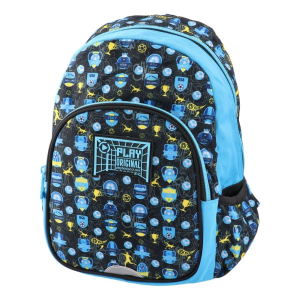Ranac za vrtić PLAY - Elite Eleven 
