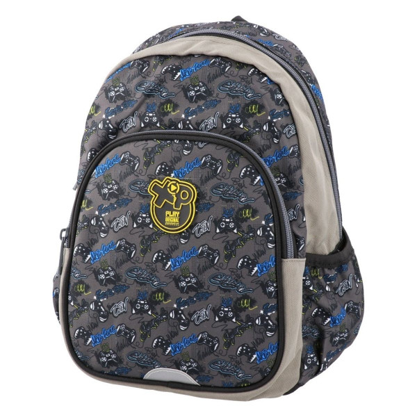 Ranac za vrtić PLAY - XP Gear 